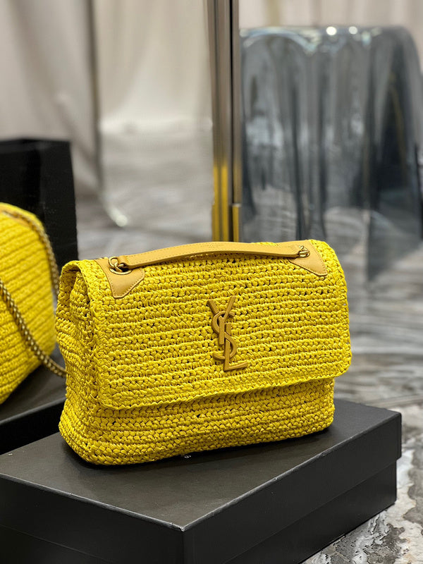 OZ - SLY Bags - 623