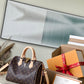 Fashion Lu-Vi bags - 4019