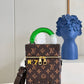 Fashion Lu-Vi bags - 3085