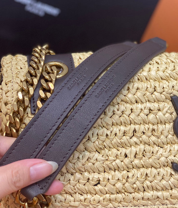 OZ - SLY Bags - 1373