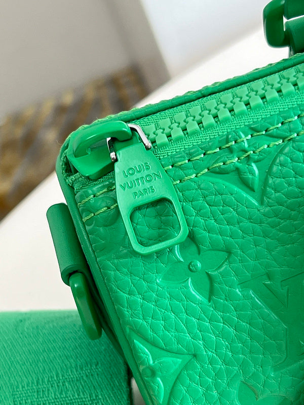 Fashion Lu-Vi bags - 2827