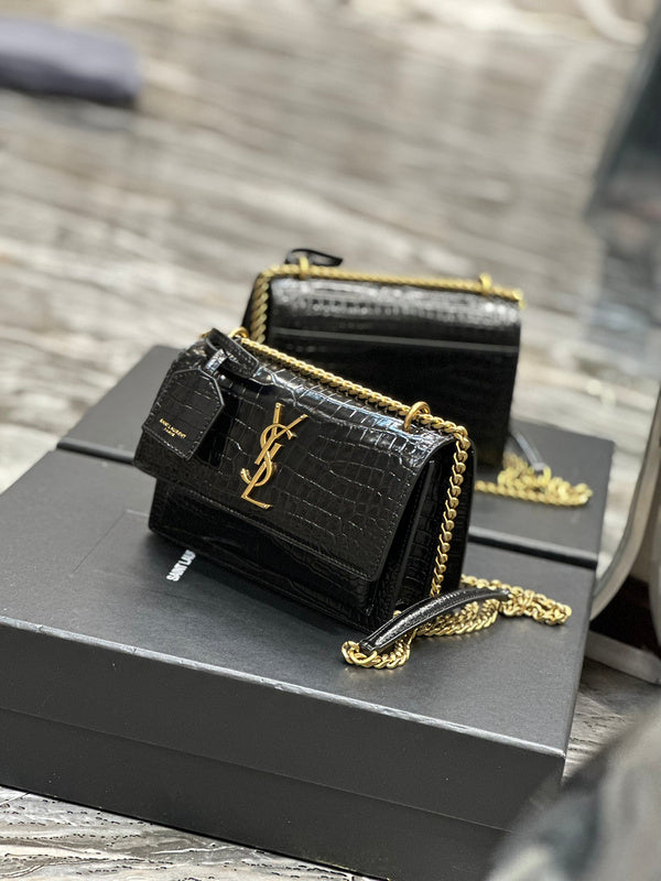 OZ - SLY Bags - 1010