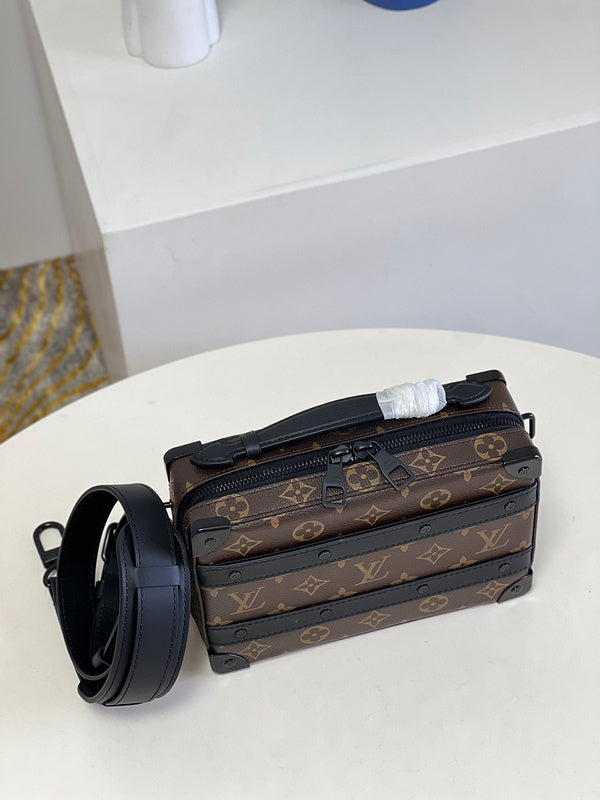 Fashion Lu-Vi bags - 2780