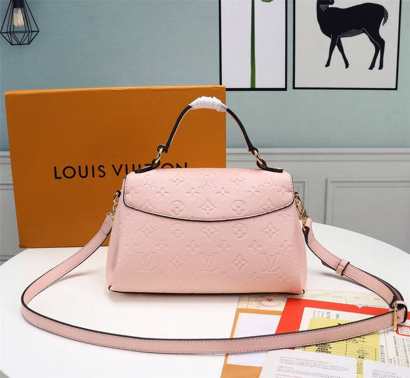 Fashion Lu-Vi bags - 3772