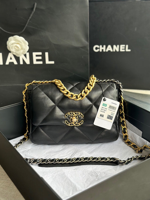 BAB - CHL Bags - 2627