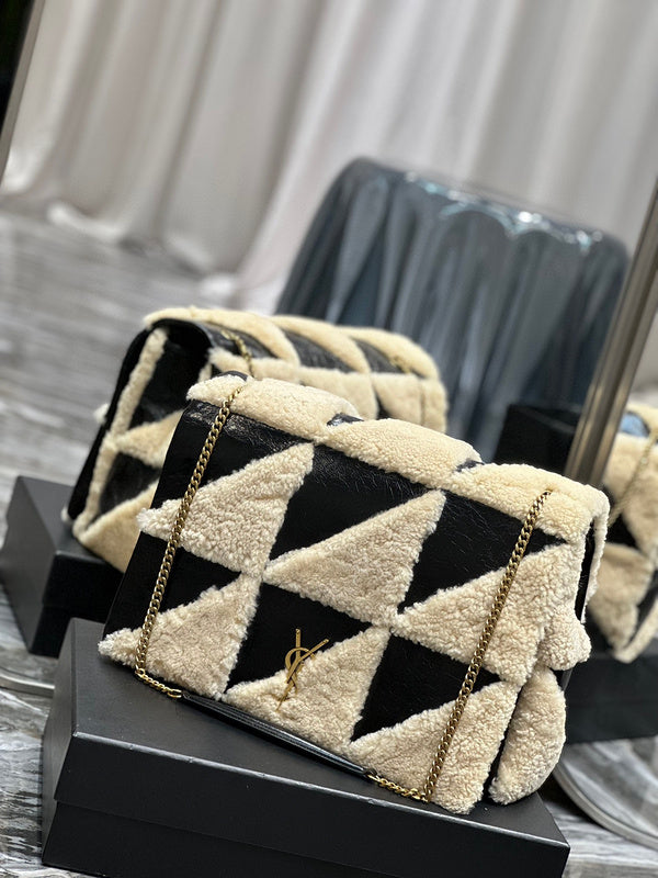 OZ - SLY Bags - 647
