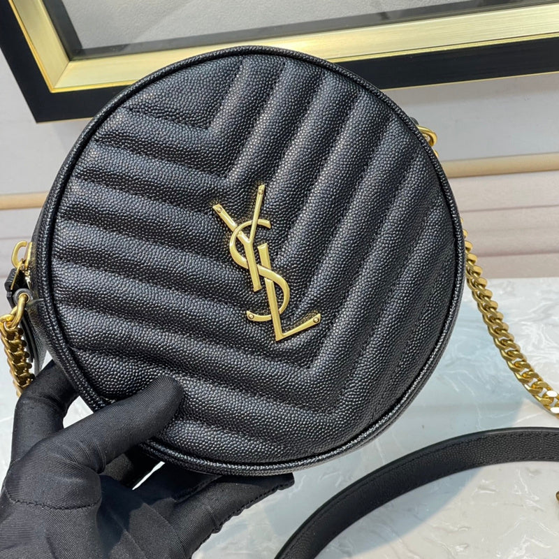 OZ - SLY Bags - 673