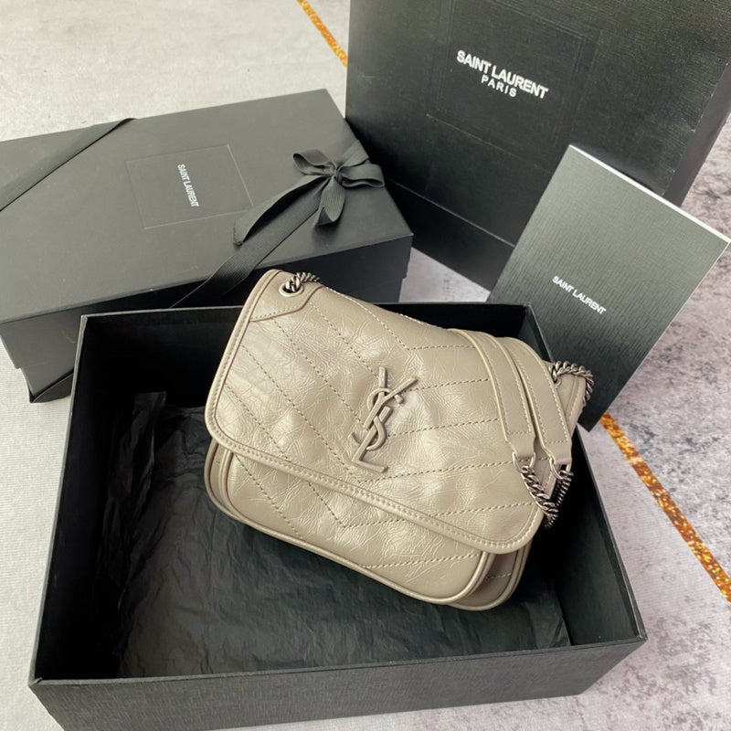 OZ - SLY Bags - 305