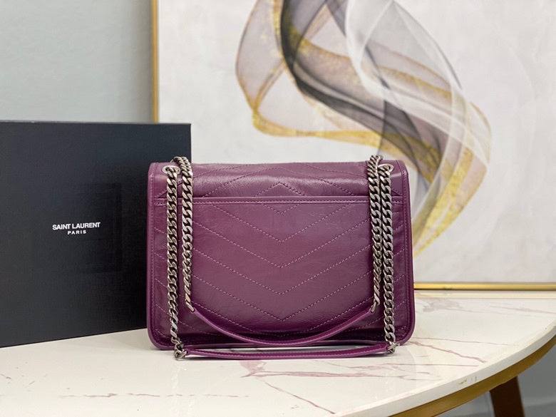 OZ - SLY Bags - 1331