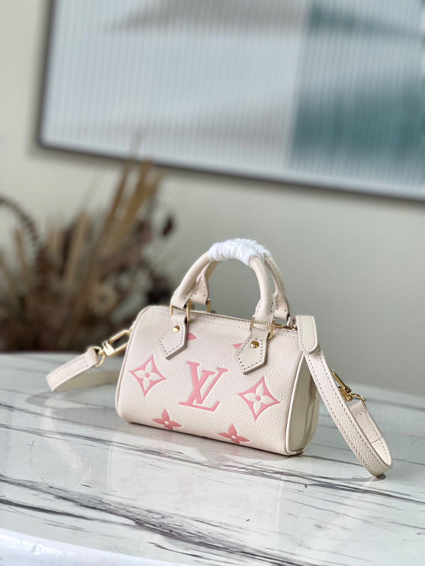 Fashion Lu-Vi bags - 4214