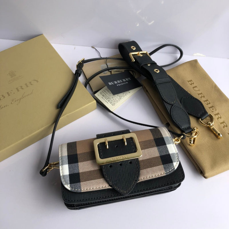Ozarra Fashion -BBR Bags - 1296