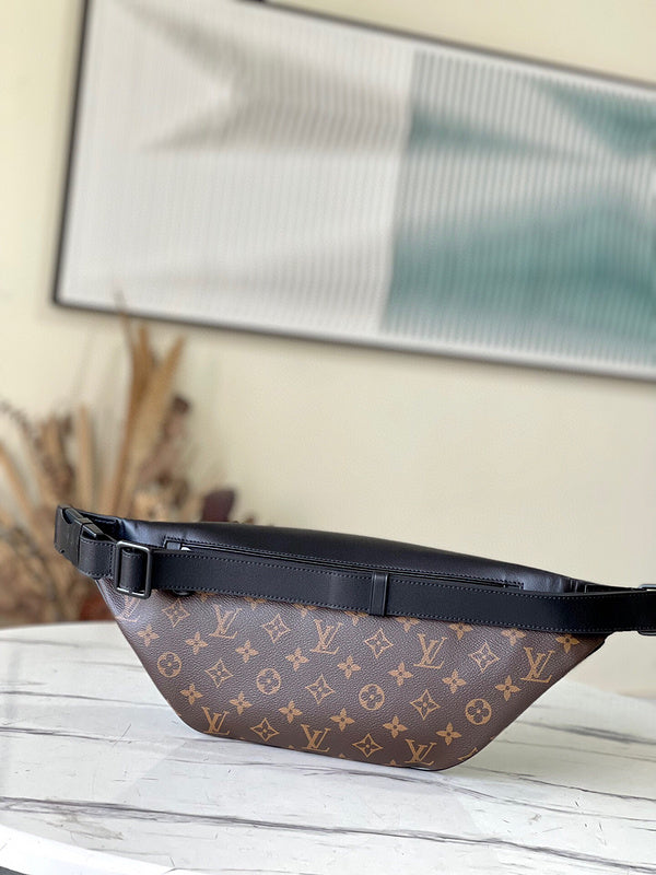 Fashion Lu-Vi bags - 4417