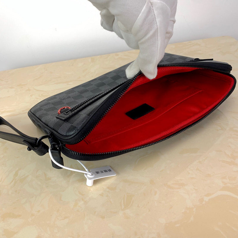 Fashion Lu-Vi bags - 3095