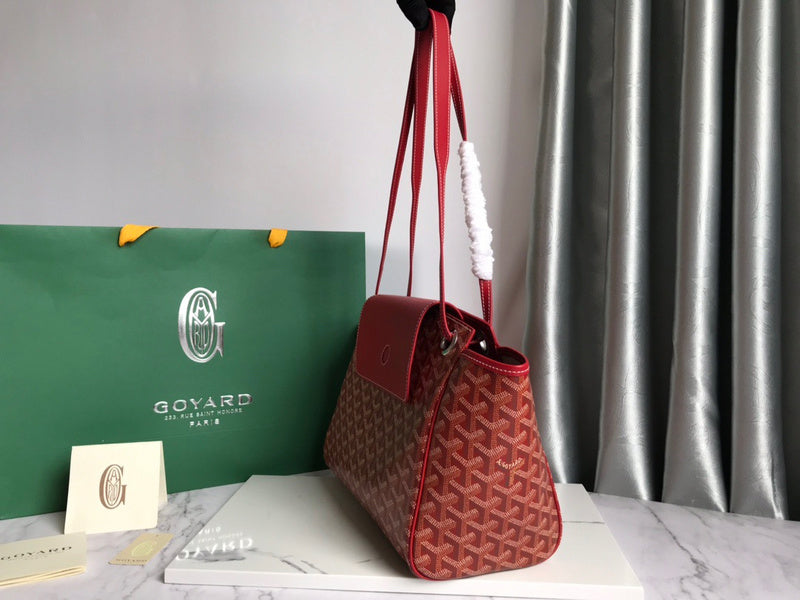 Ozarra - GOD Bags - 102