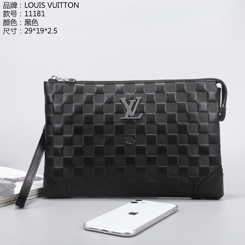 Fashion Lu-Vi bags - 3791