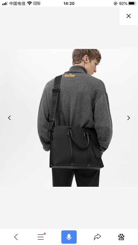 Fashion Lu-Vi bags - 3111