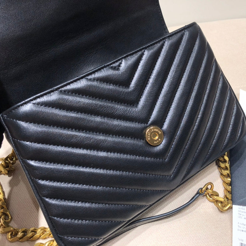 OZ - SLY Bags - 636