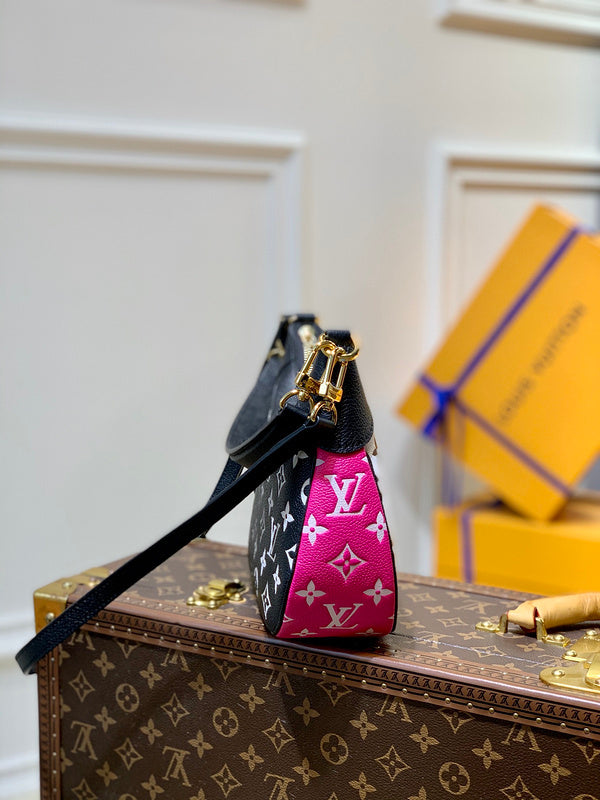 Fashion Lu-Vi bags - 3388