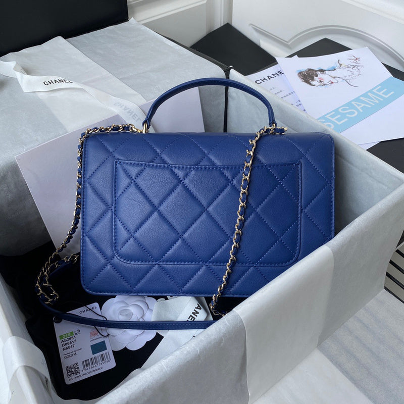 Ozarra - CHL Bags - 367