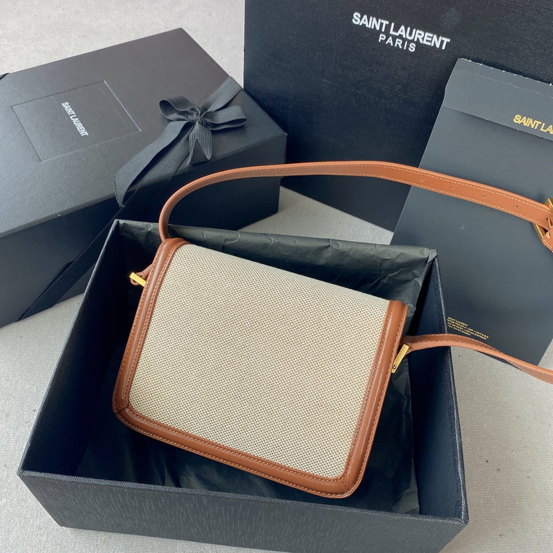OZ - SLY Bags - 380