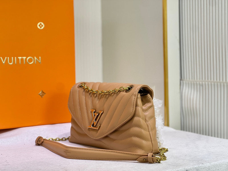 Fashion Lu-Vi bags - 3556