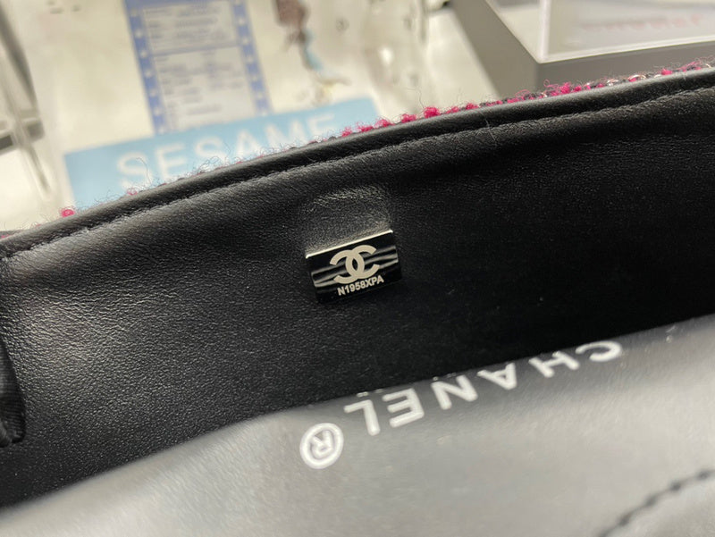 Ozarra - CHL Bags - 066