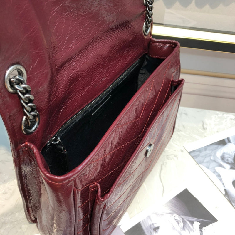 OZ - SLY Bags - 1384