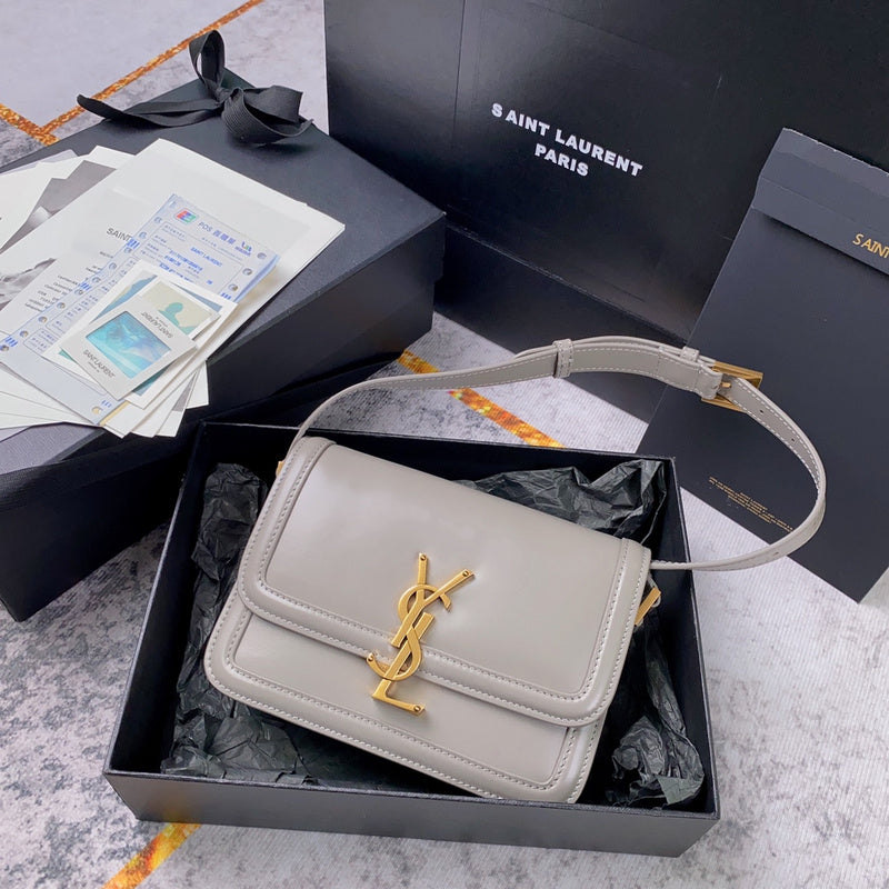 OZ - SLY Bags - 436