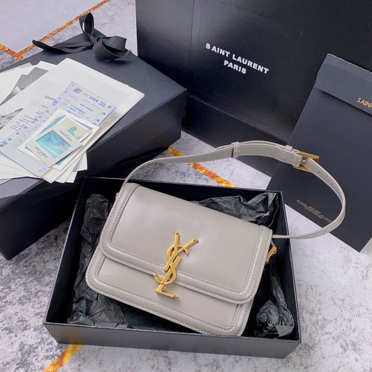 OZ - SLY Bags - 436