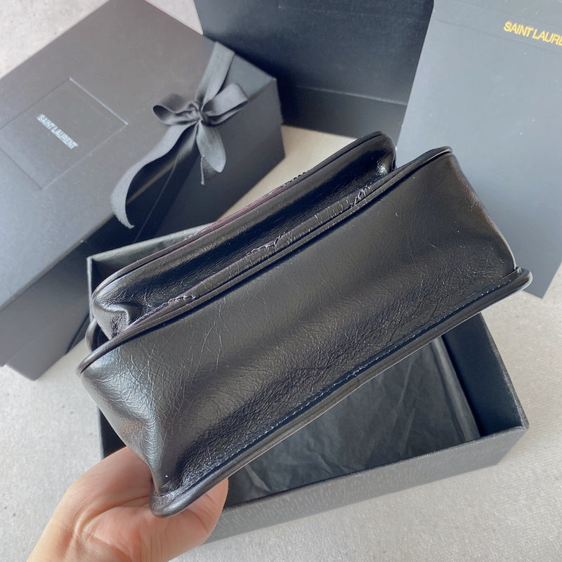 OZ - SLY Bags - 306