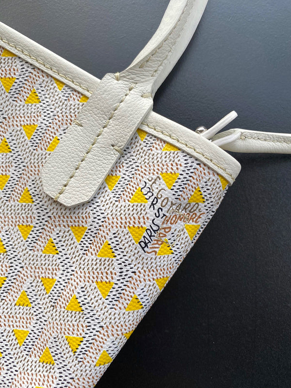 Ozarra - GOD Bags - 090