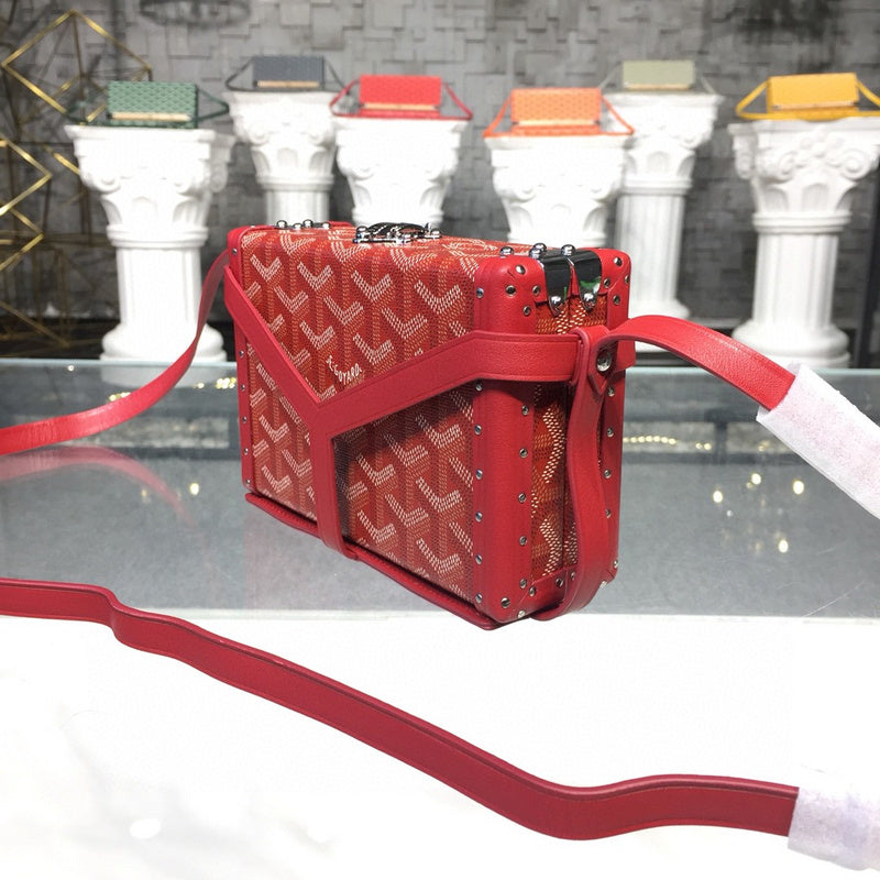 Ozarra - GOD Bags - 168