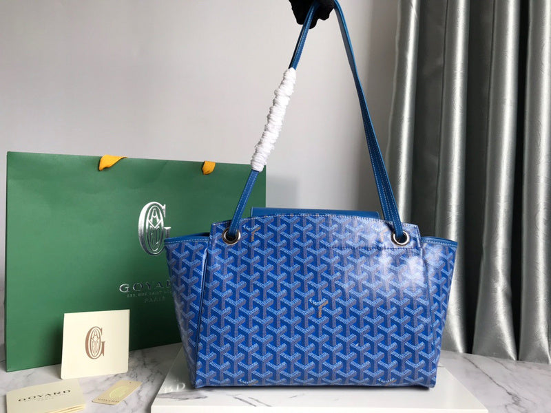 Ozarra - GOD Bags - 100