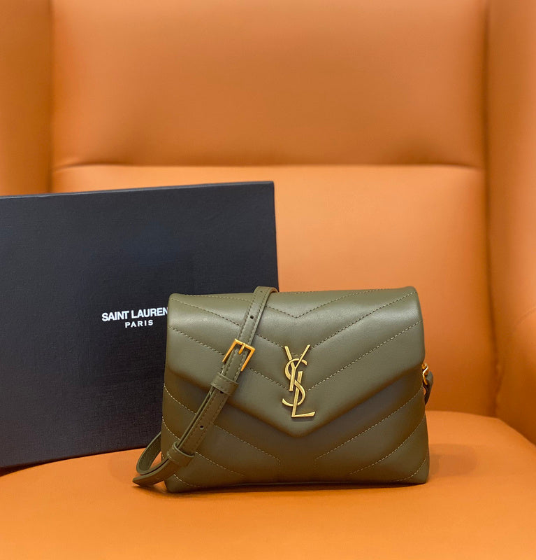 OZ - SLY Bags - 1301