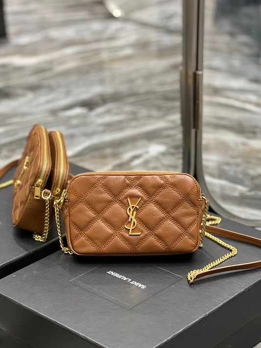 OZ - SLY Bags - 653
