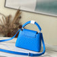 Fashion Lu-Vi bags - 4349