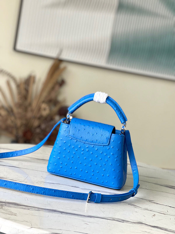 Fashion Lu-Vi bags - 4349
