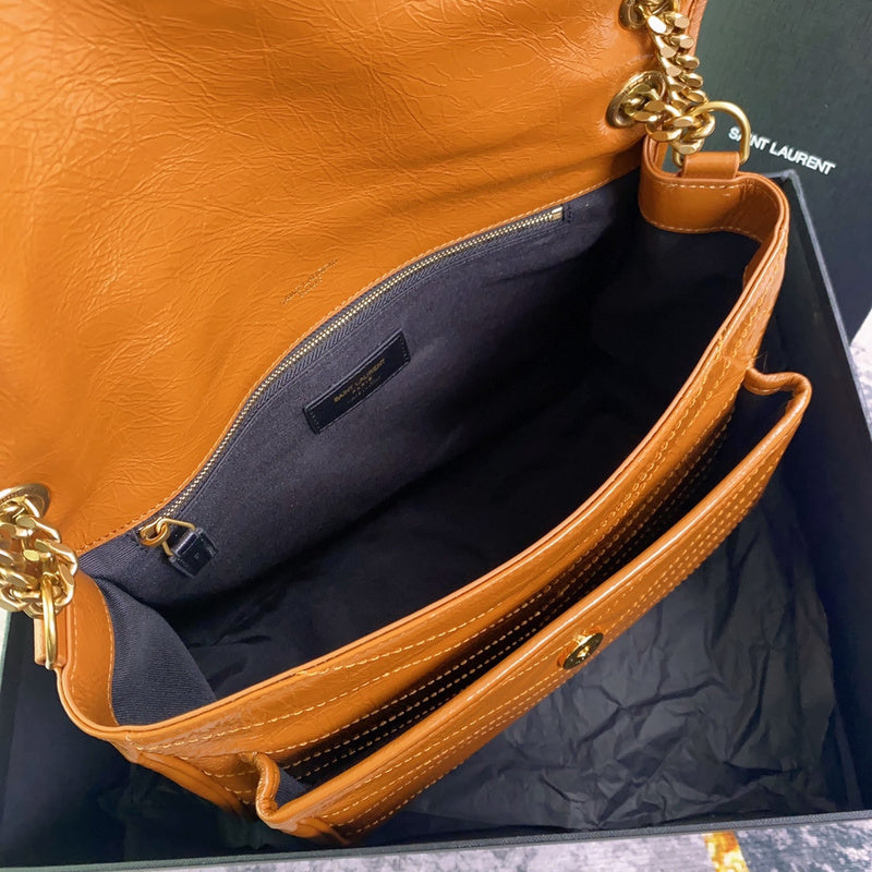 OZ - SLY Bags - 328