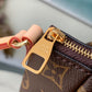 Fashion Lu-Vi bags - 4219