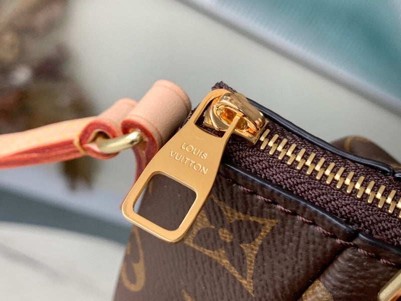 Fashion Lu-Vi bags - 4219
