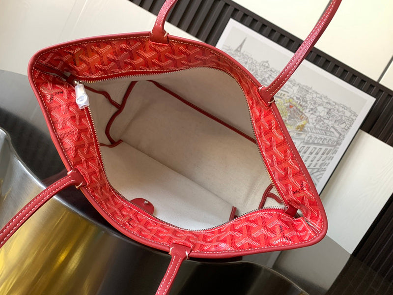 OZ - GYO Bags - 503