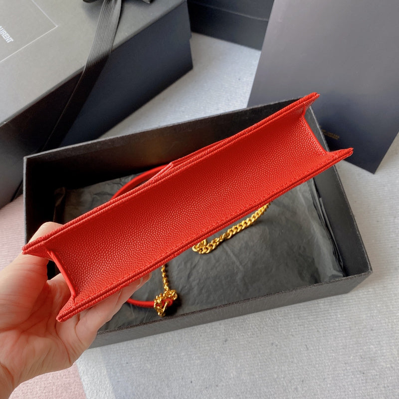 OZ - SLY Bags - 250