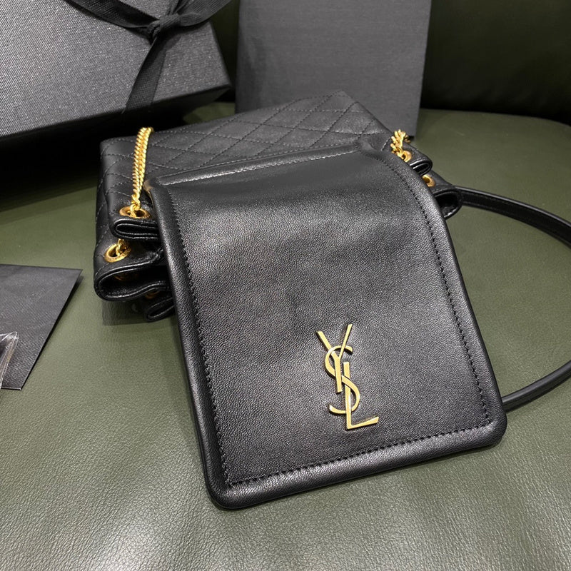 OZ - SLY Bags - 1396