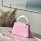 Fashion Lu-Vi bags - 4089