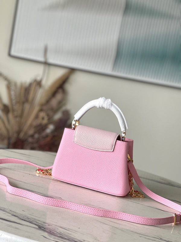 Fashion Lu-Vi bags - 4089