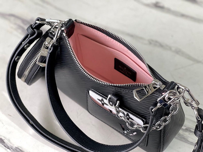 Fashion Lu-Vi bags - 4383