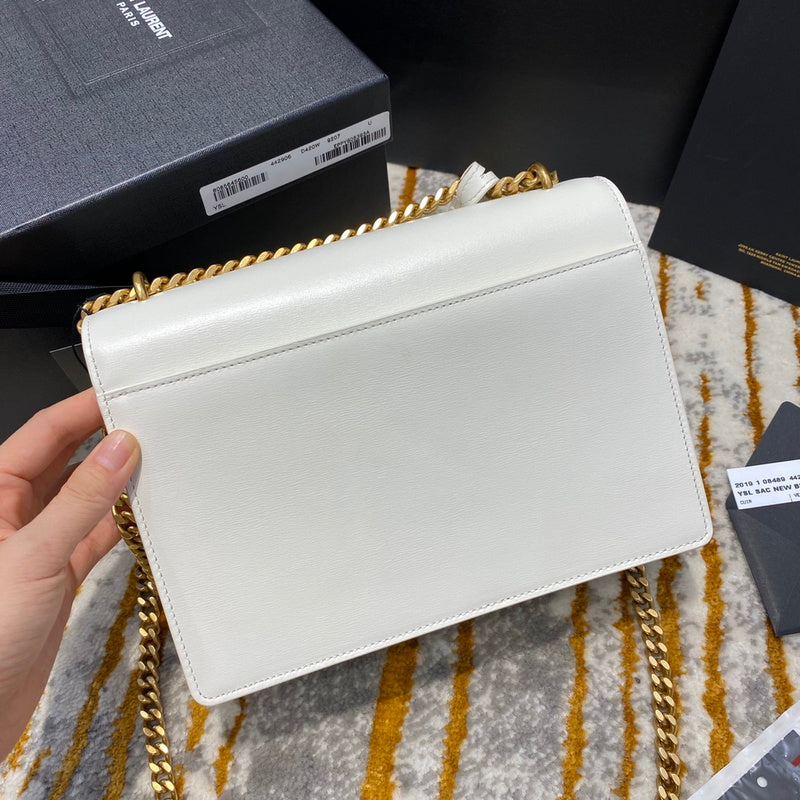 Ozarra - SLY Bags 460