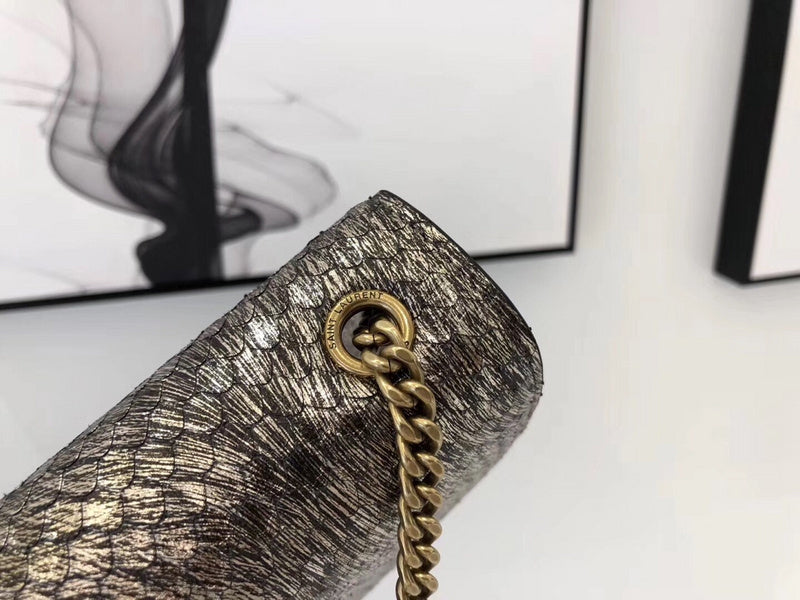 OZ - SLY Bags - 1437