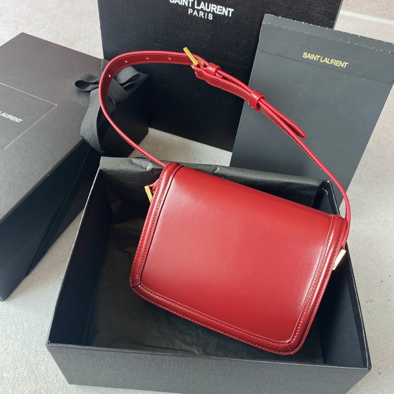 OZ - SLY Bags - 374