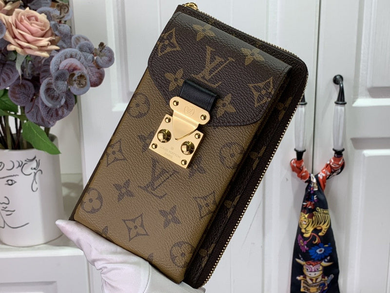 Fashion Lu-Vi bags - 2924